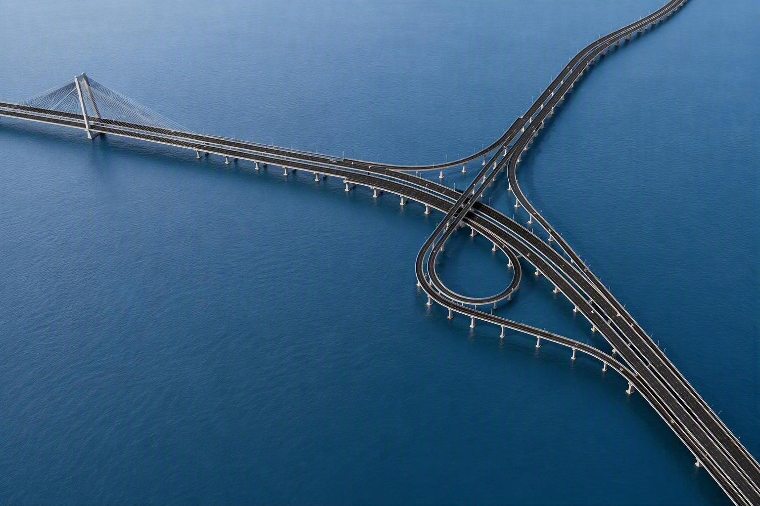 Bandra–Versova Coastal Connectivity
