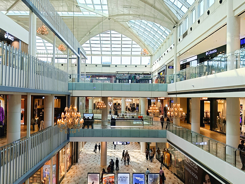 Fun Republic Mall & Cinepolis