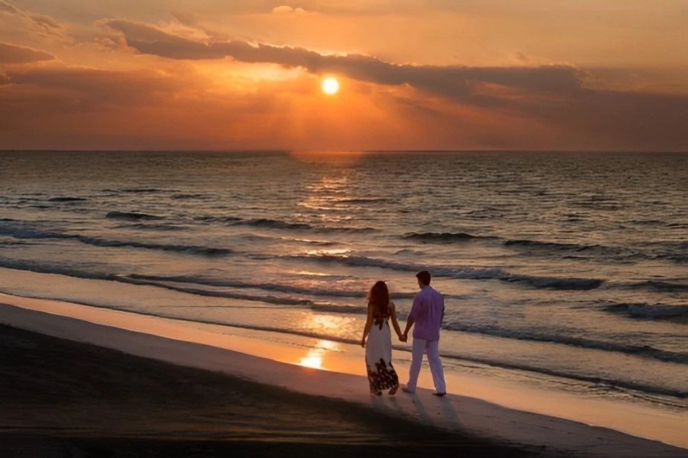 Versova Beach