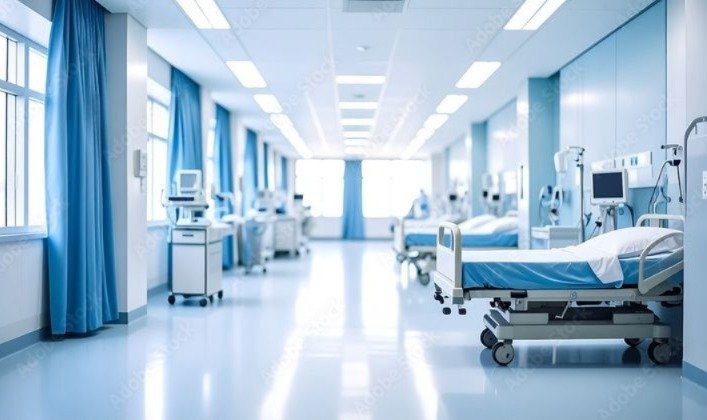 Kokilaben Dhirubhai Ambani Hospital