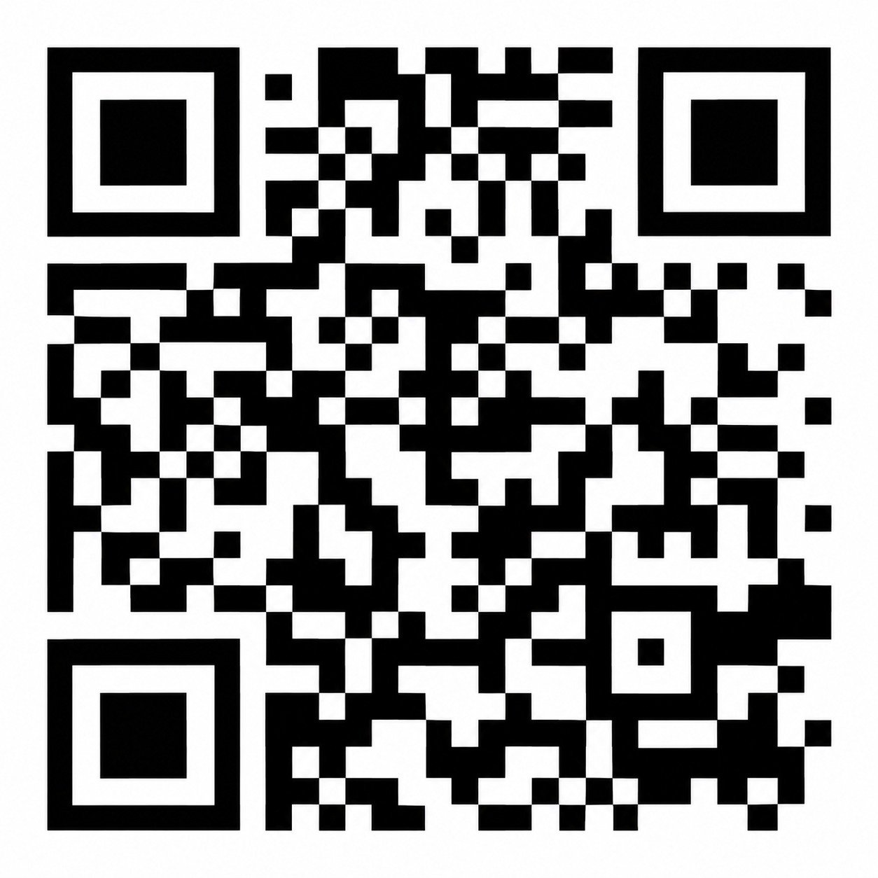 MahaRERA QR code for PR1180002601441